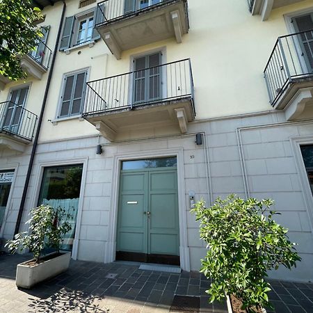 Michela'S House Villa Бергамо Екстериор снимка