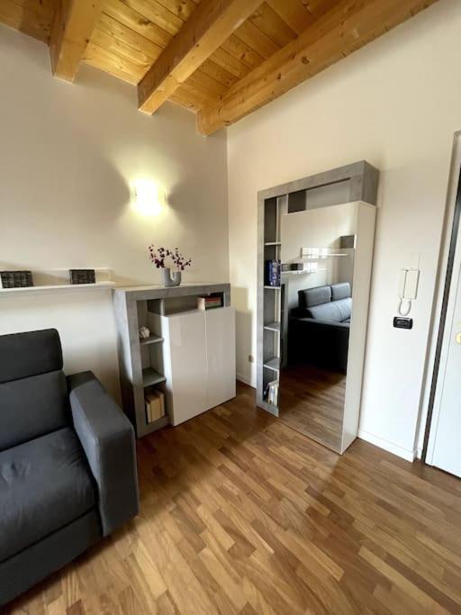 Michela'S House Villa Бергамо Екстериор снимка