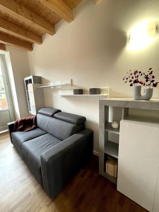 Michela'S House Villa Бергамо Екстериор снимка