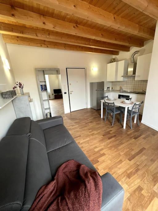Michela'S House Villa Бергамо Екстериор снимка