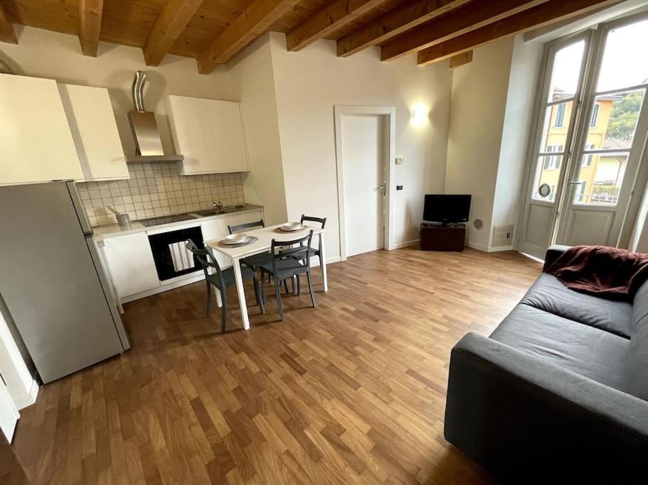 Michela'S House Villa Бергамо Екстериор снимка