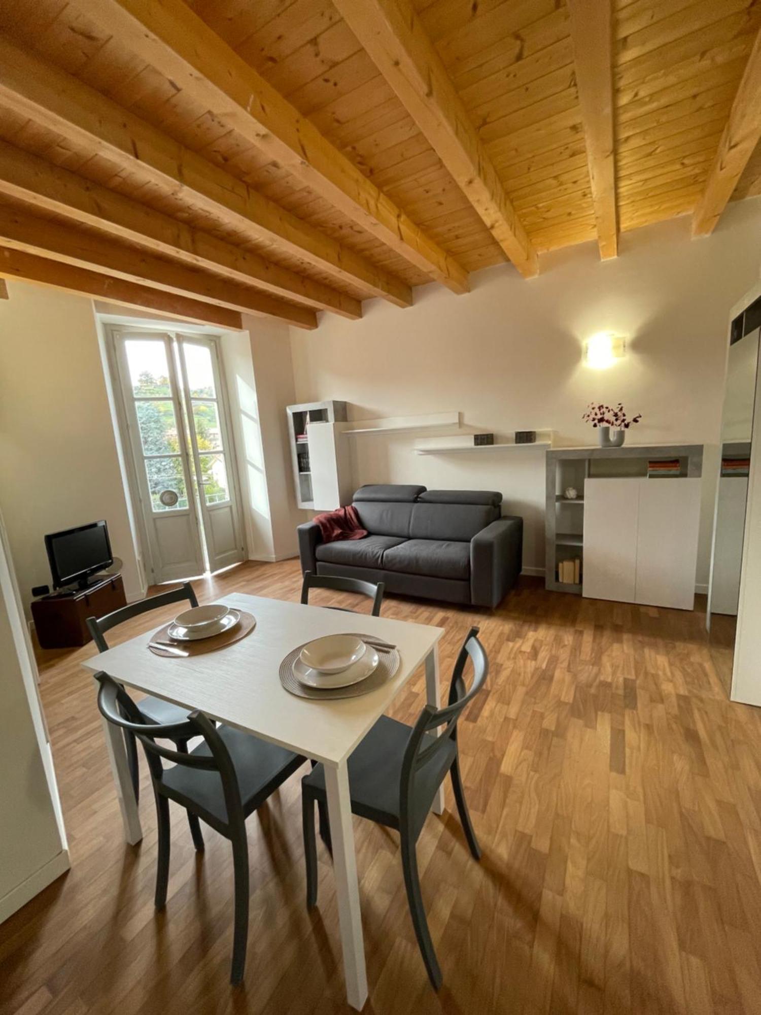 Michela'S House Villa Бергамо Екстериор снимка