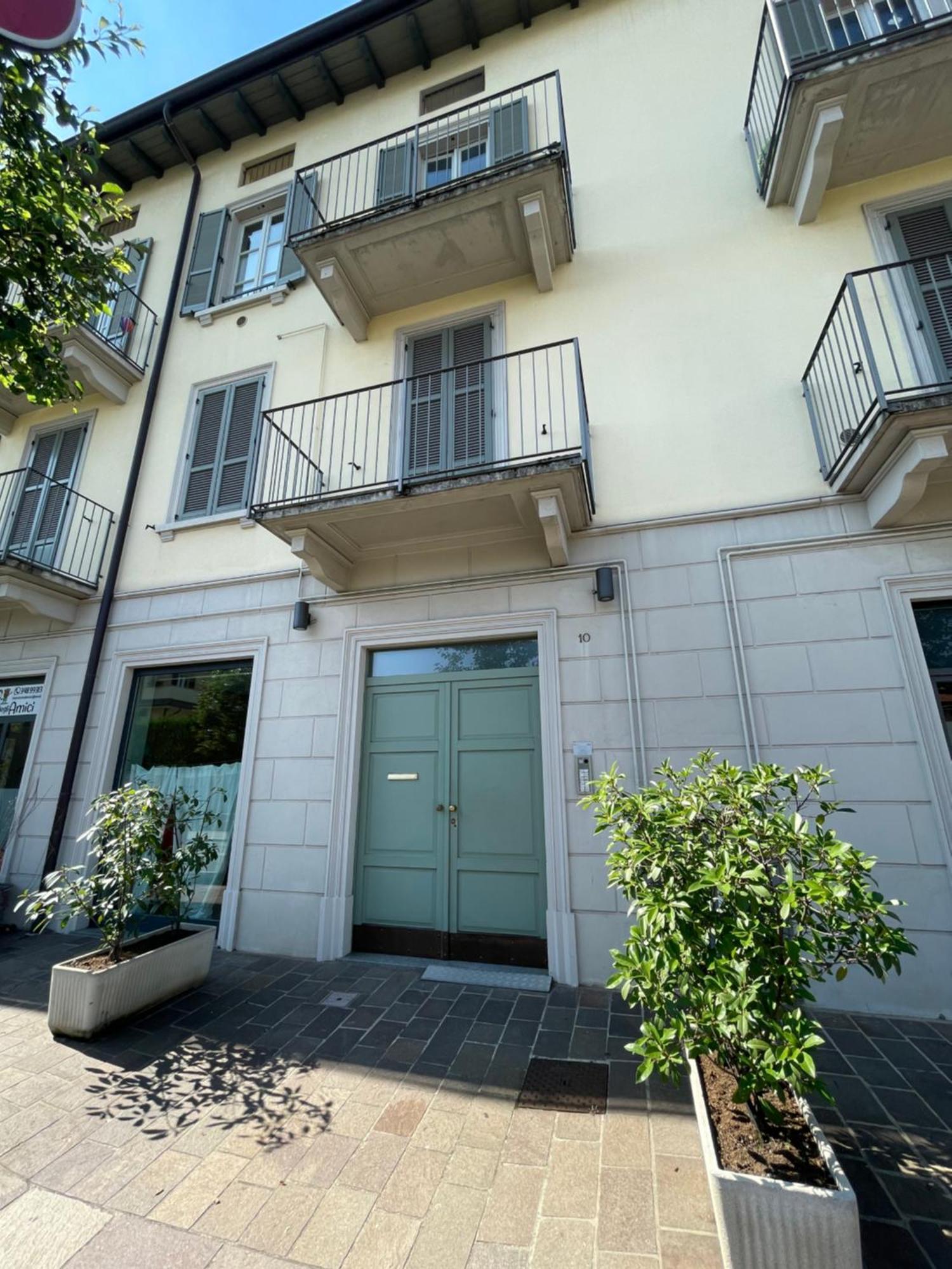 Michela'S House Villa Бергамо Екстериор снимка